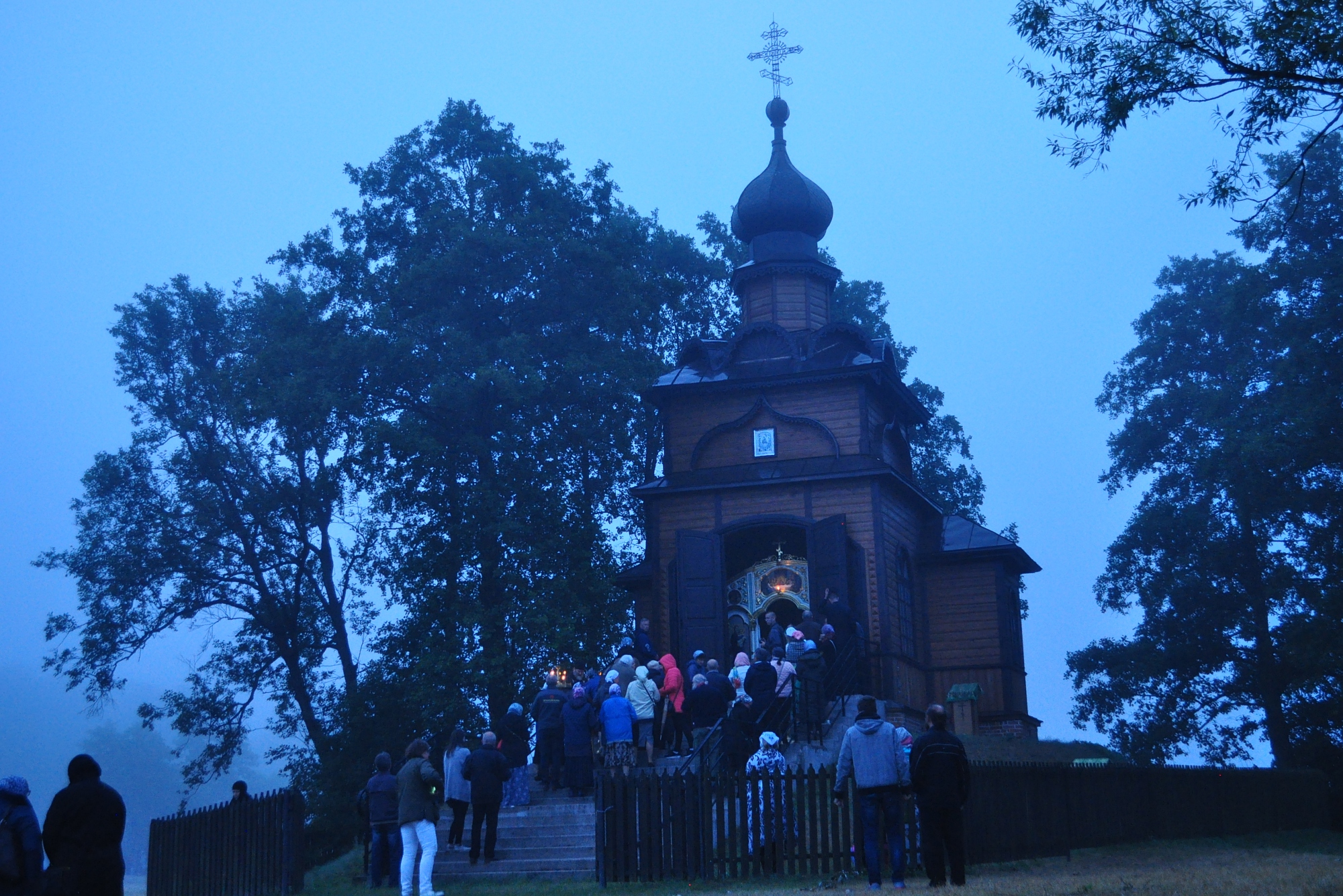 Monaster Świętego Onufrego w Jabłecznej (10)