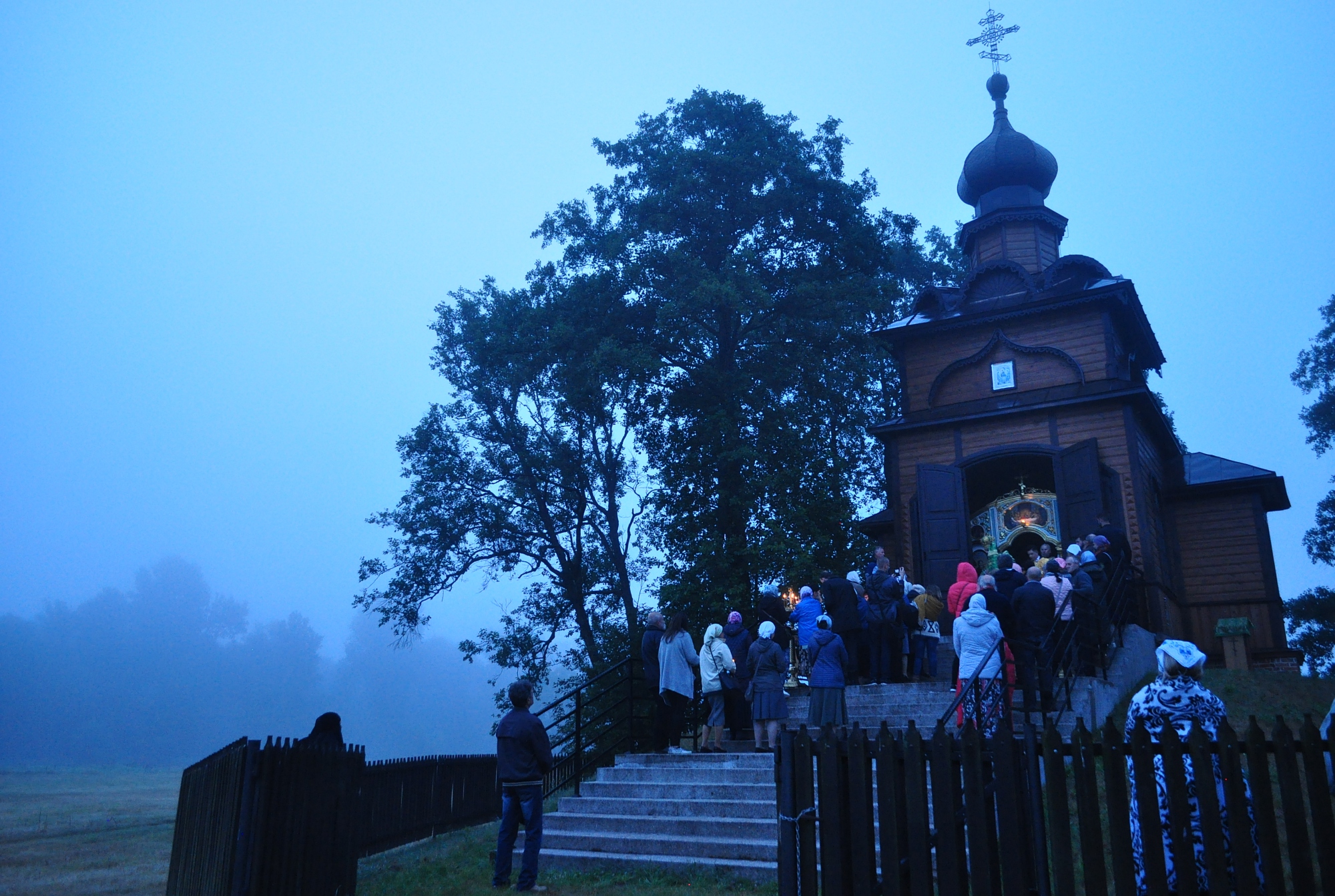 Monaster Świętego Onufrego w Jabłecznej (11)
