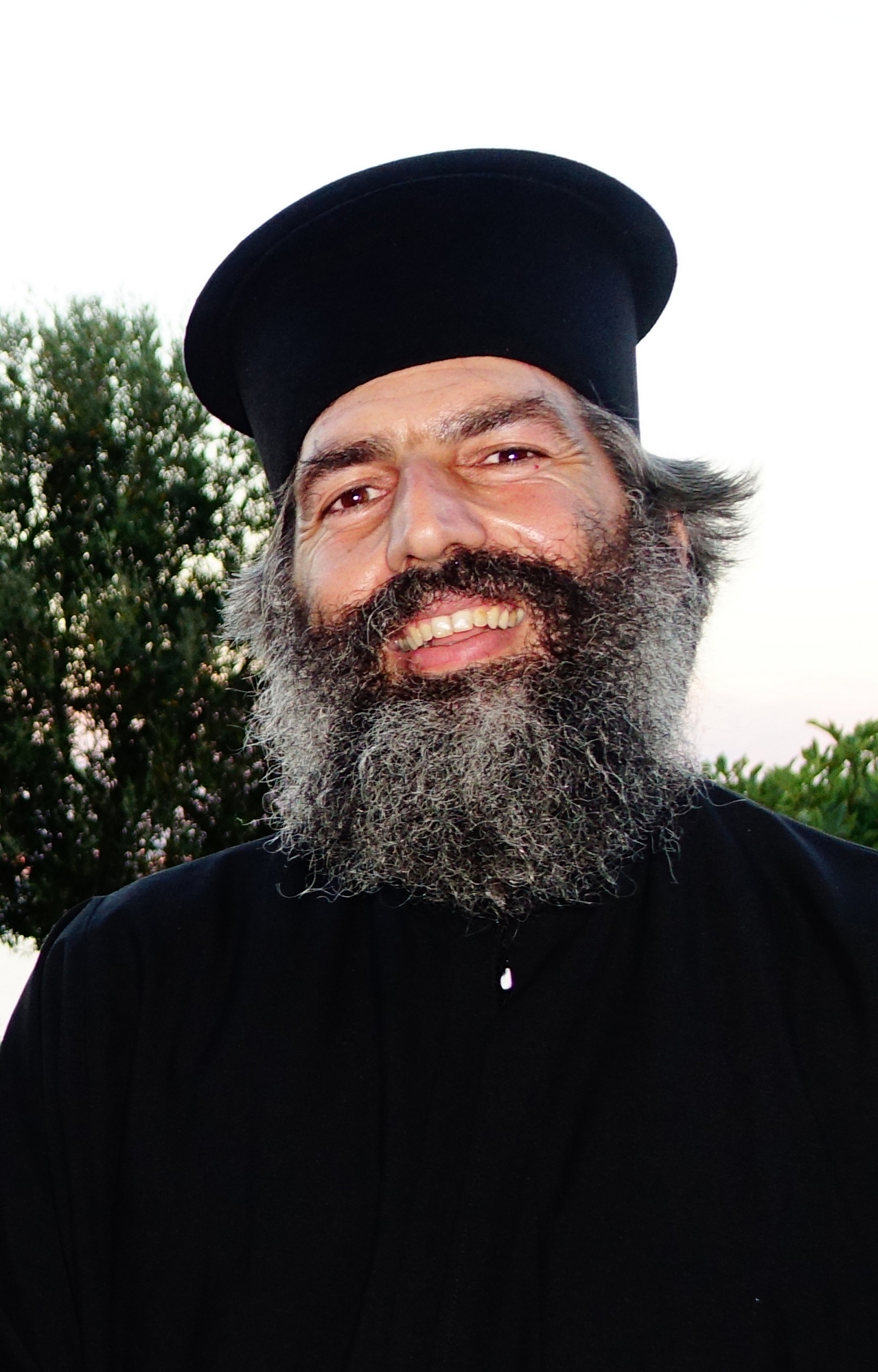 2nd International Conference of Digital Media and Orthodox Pastoral Care, Crete
