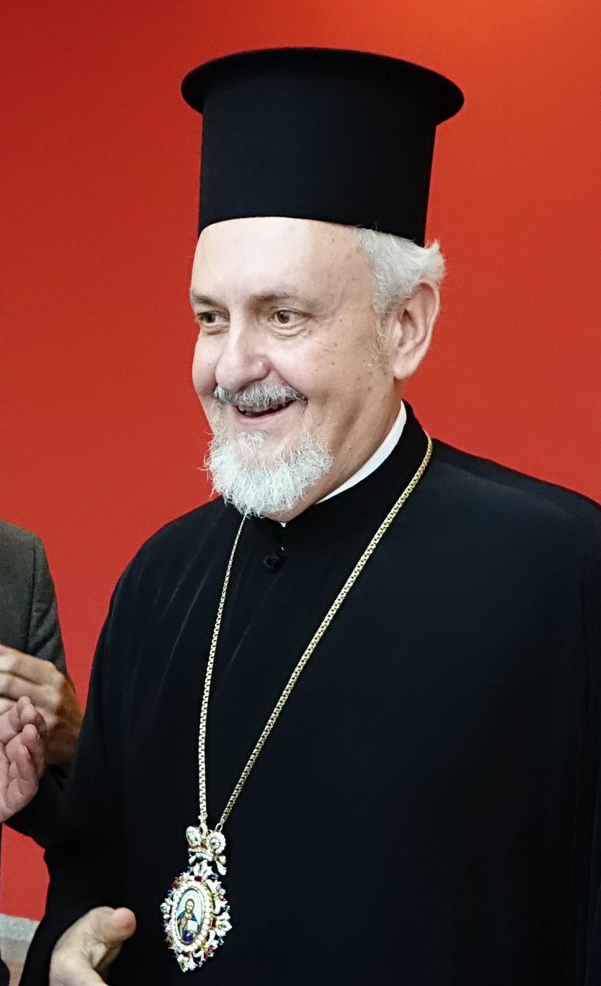 Metropolitan Emmanuil