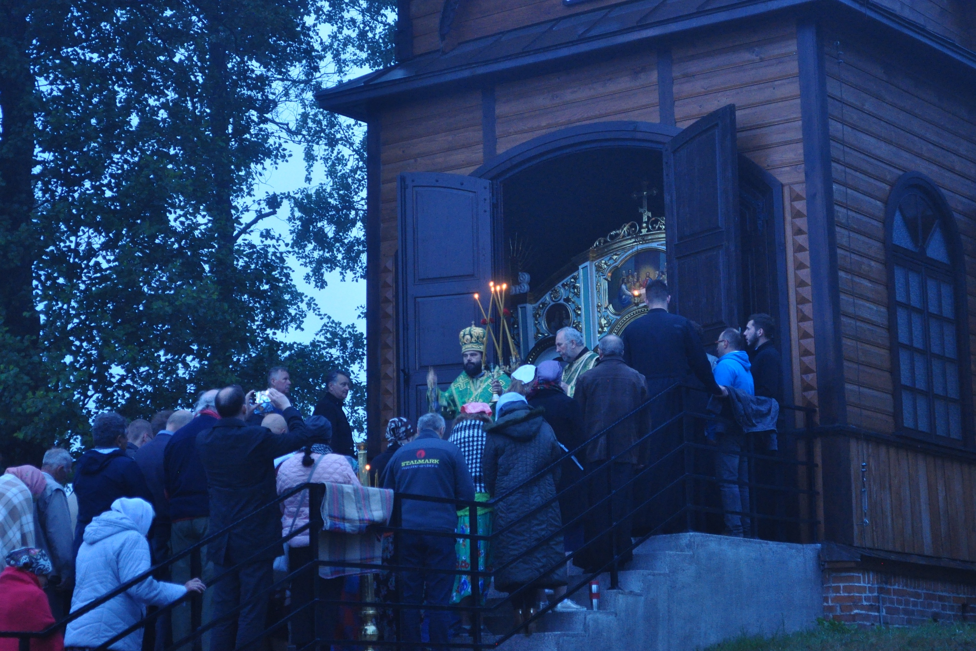 Monaster Świętego Onufrego w Jabłecznej (13)