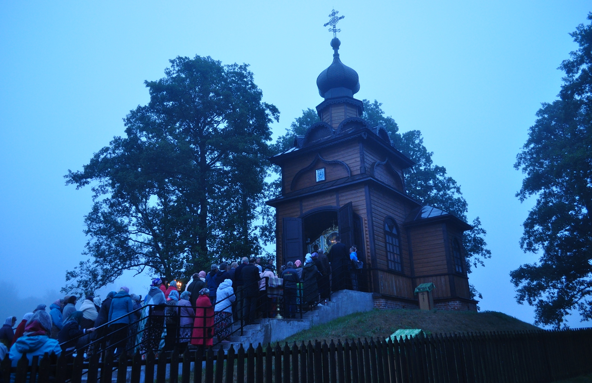 Monaster Świętego Onufrego w Jabłecznej (14)