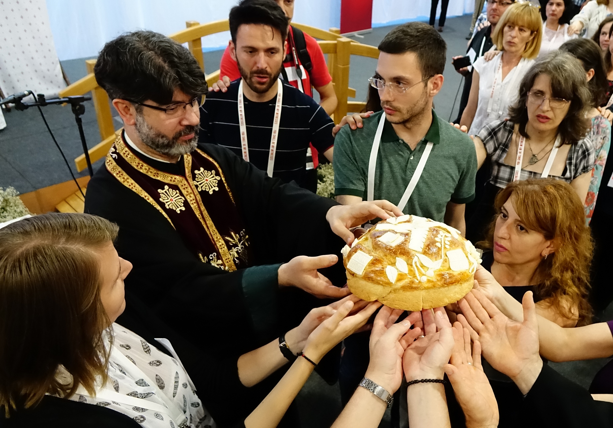 Serbian Slava