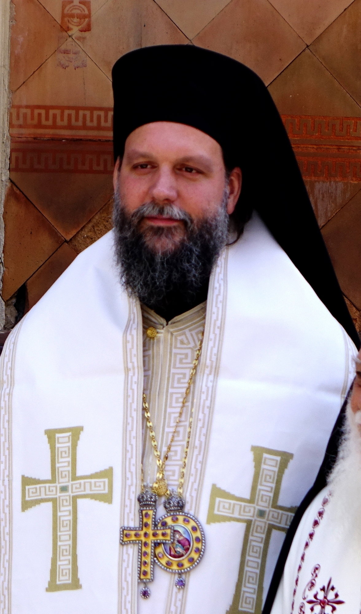 Bishop Gabriel