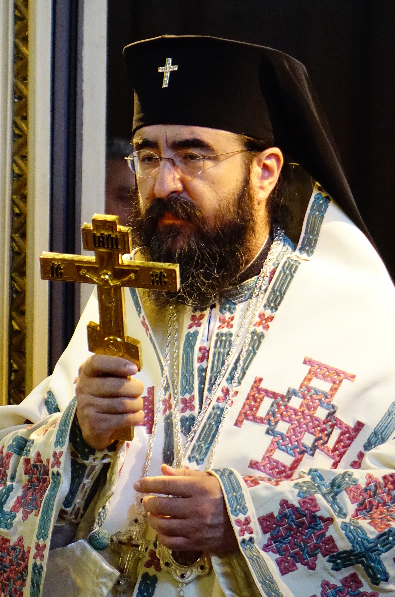 Metropolitan Joseph