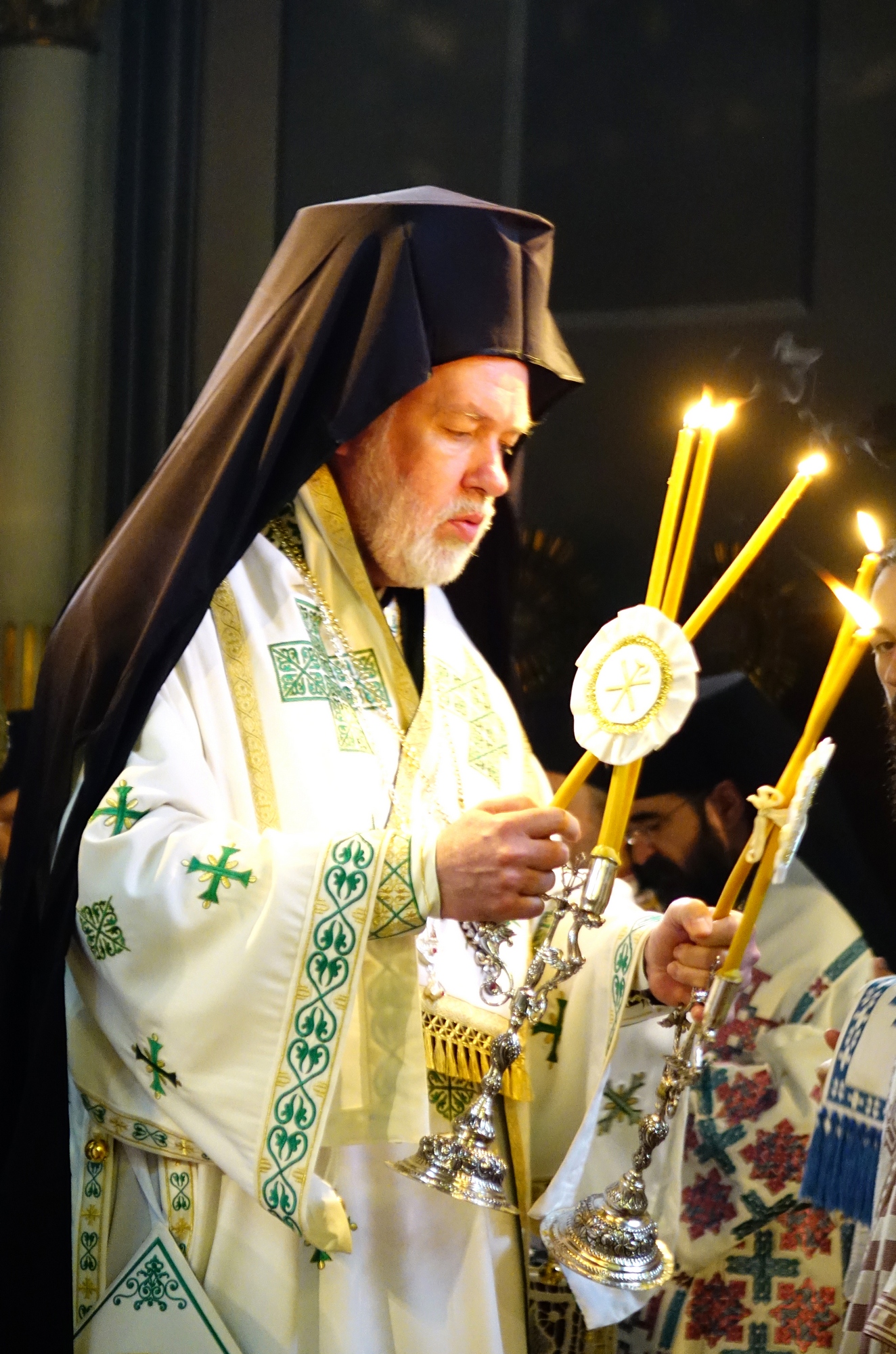 Metropolitan Athenagoras