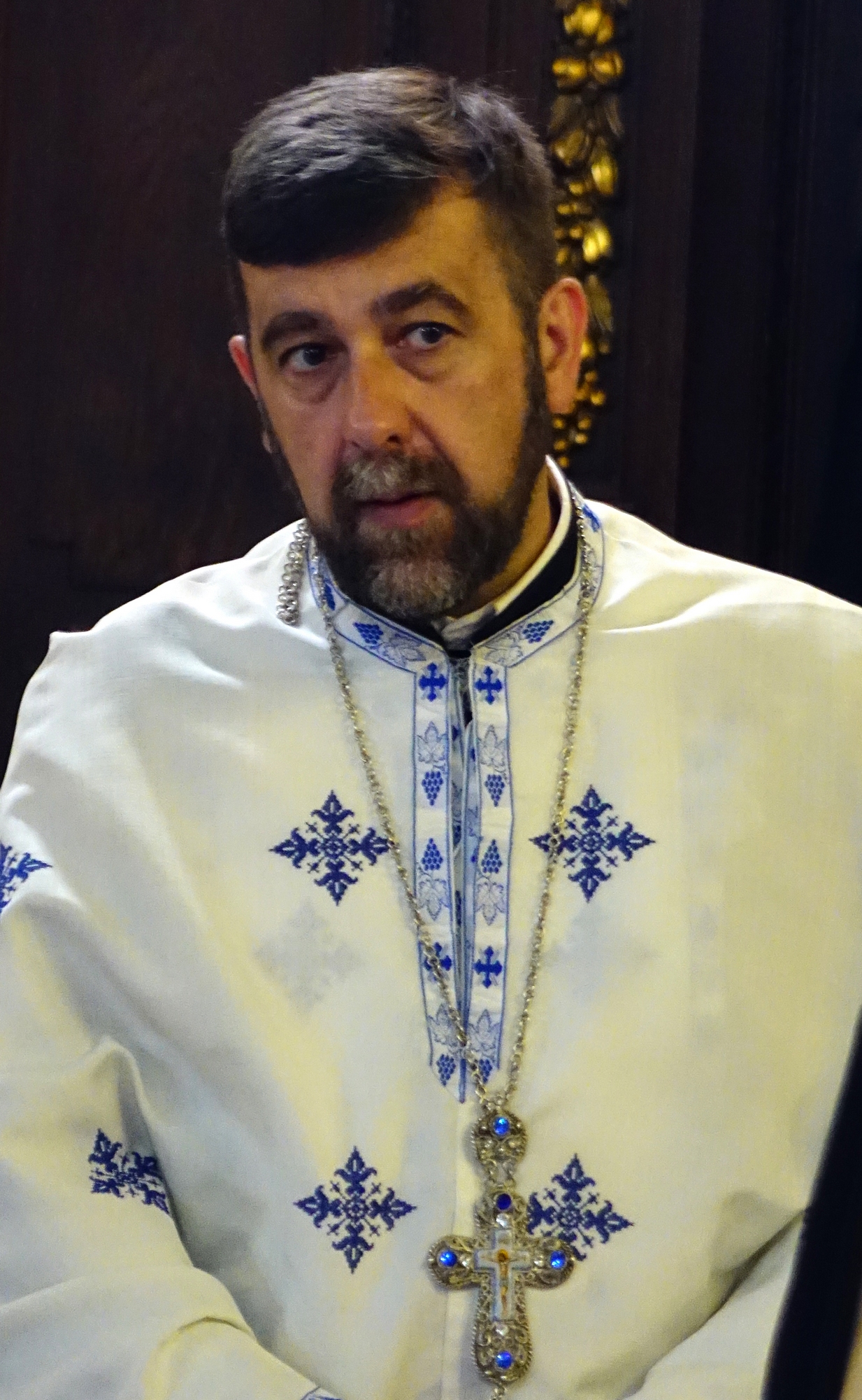 Fr. Andrzej Kuźma