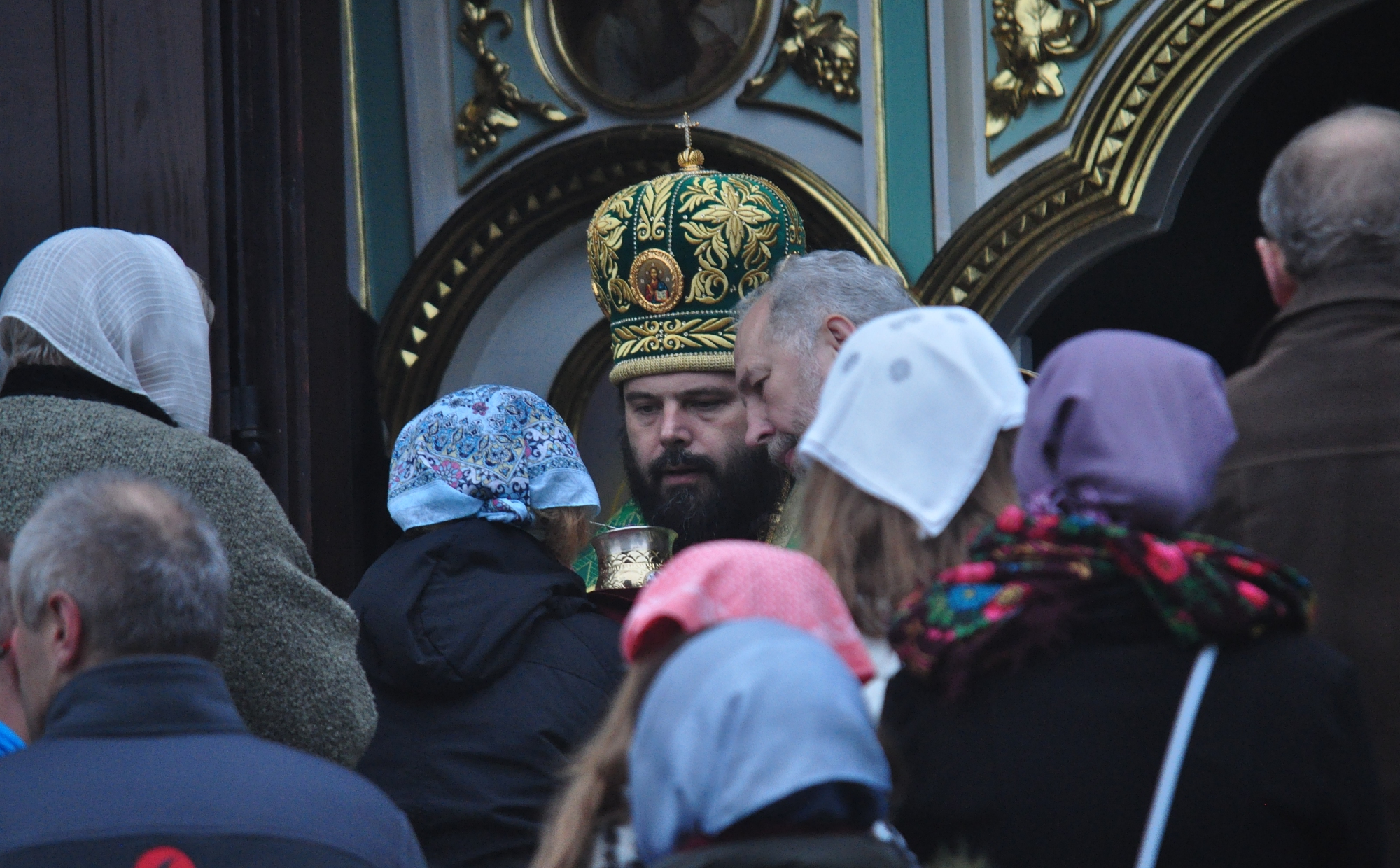 Monaster Świętego Onufrego w Jabłecznej (19)