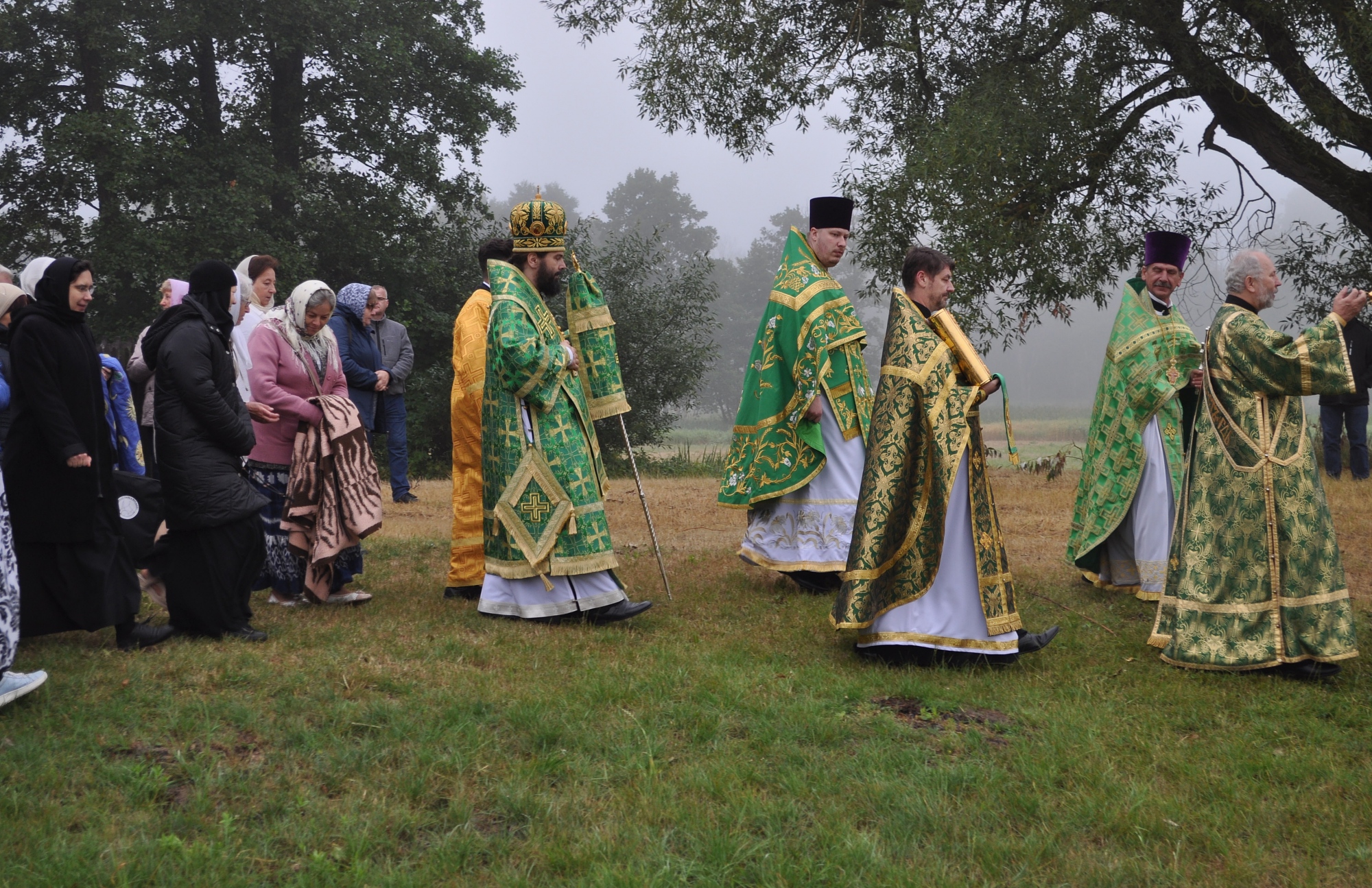 Monaster Świętego Onufrego w Jabłecznej (22)