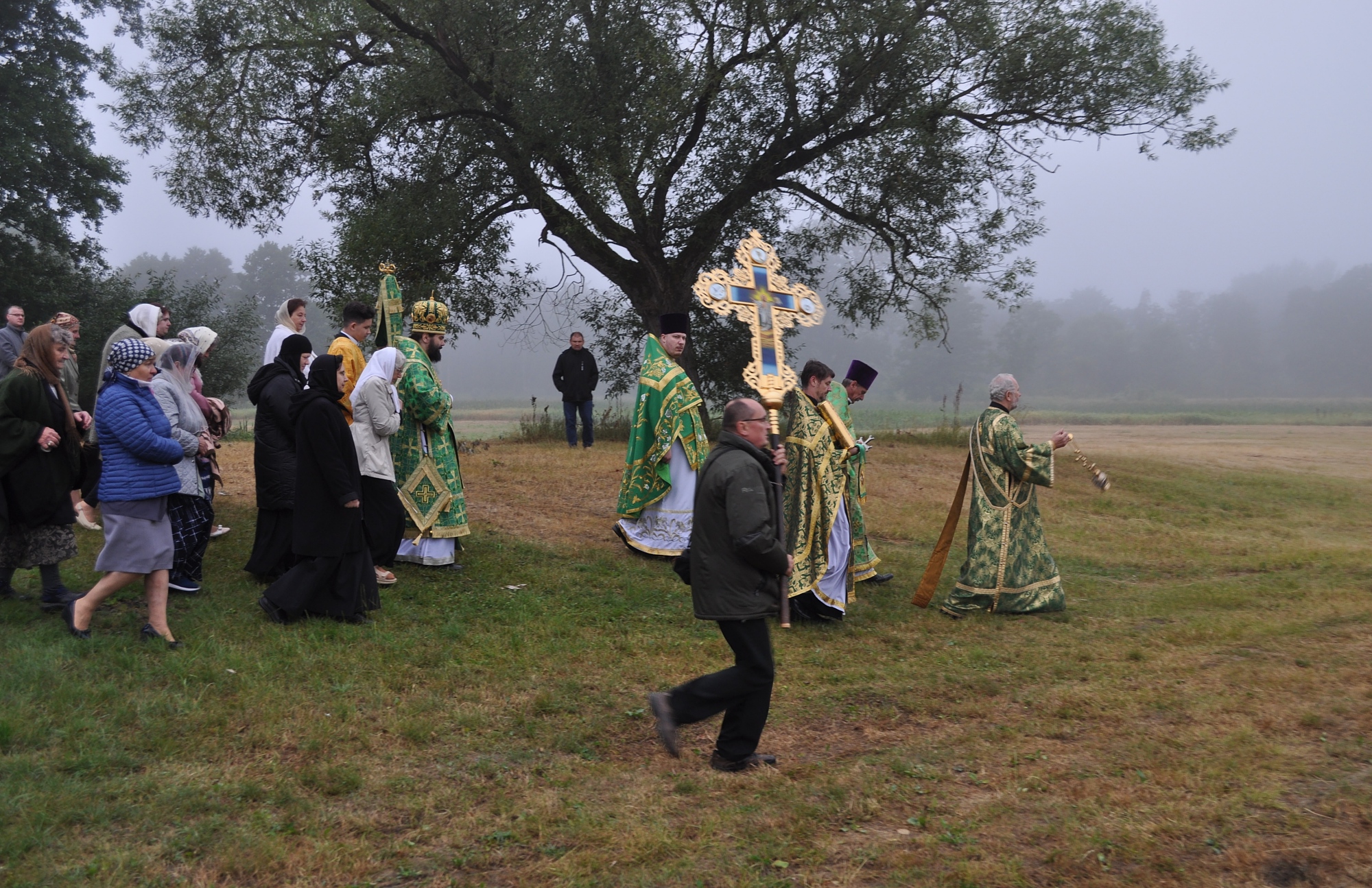 Monaster Świętego Onufrego w Jabłecznej (23)