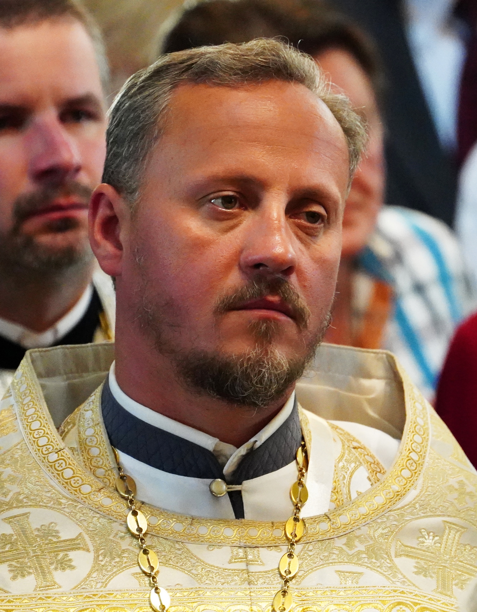 Ihumen Sergius