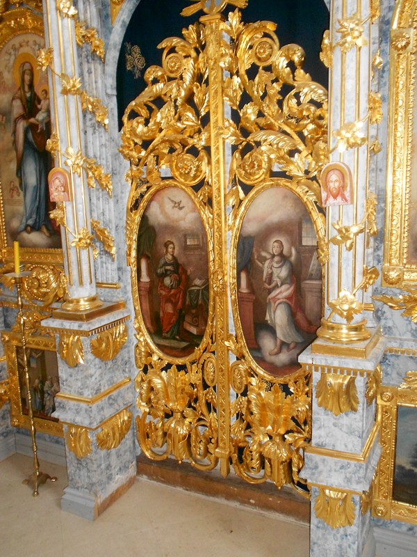 Двери