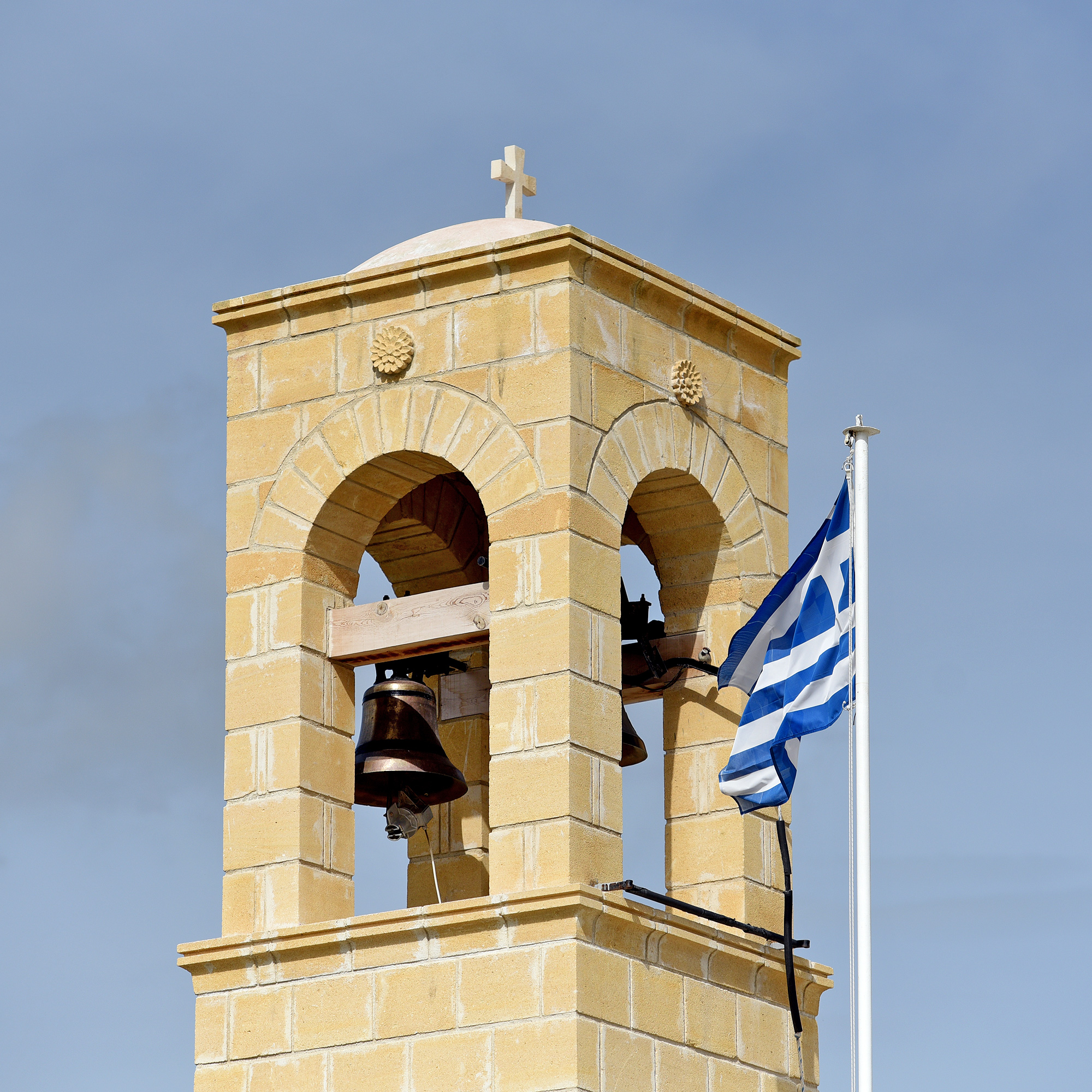 Άγιος Αντώνιος