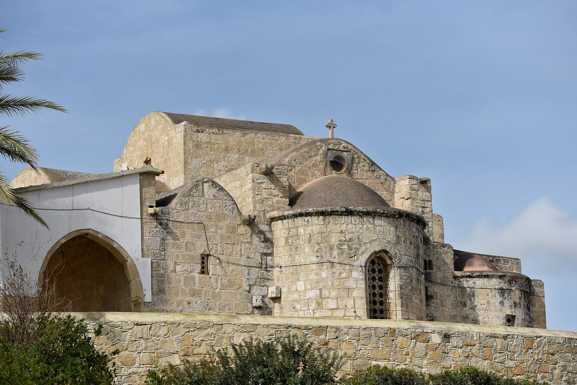 Άγιος Αντώνιος