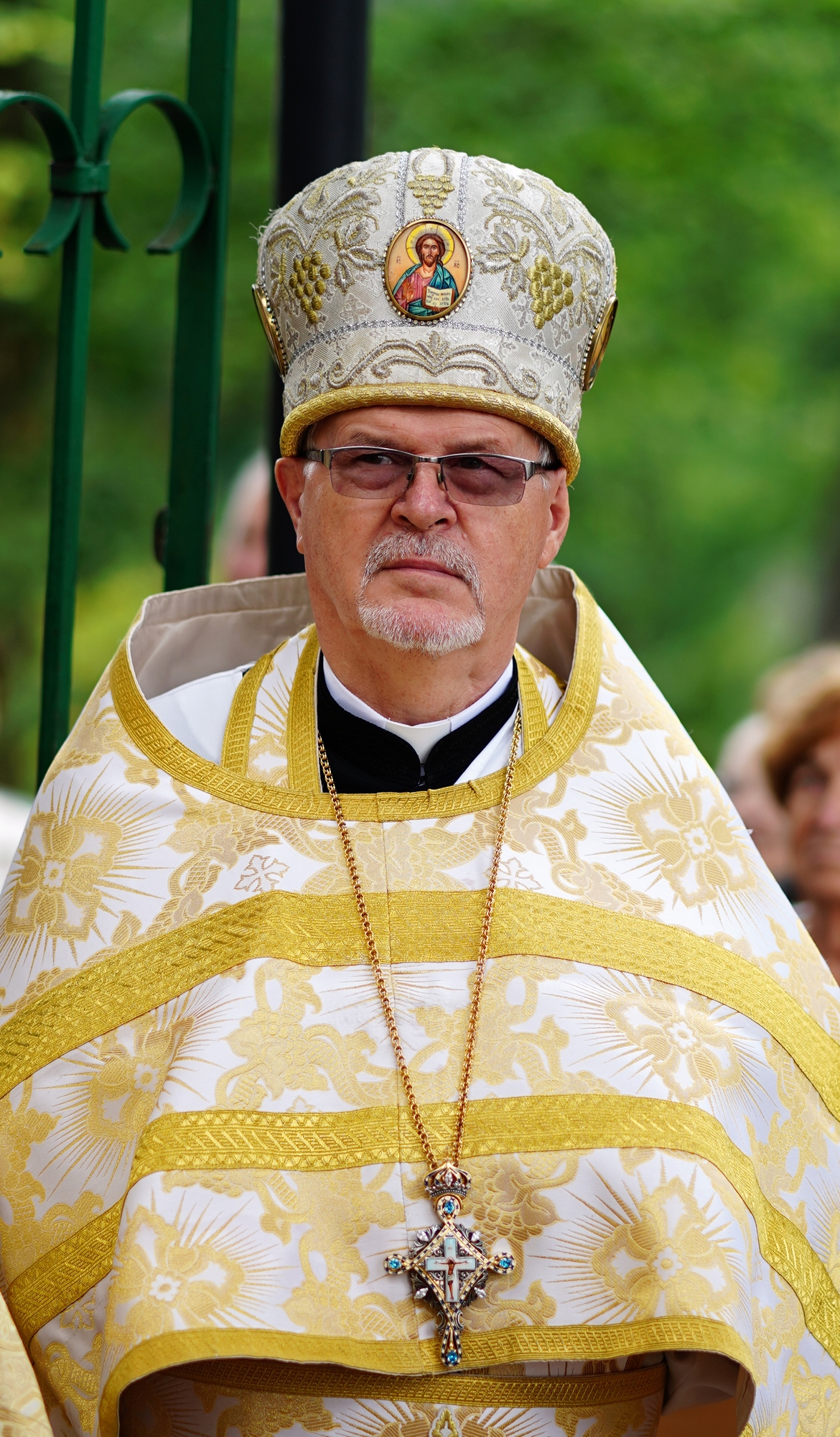 Fr. Michał Dudicz