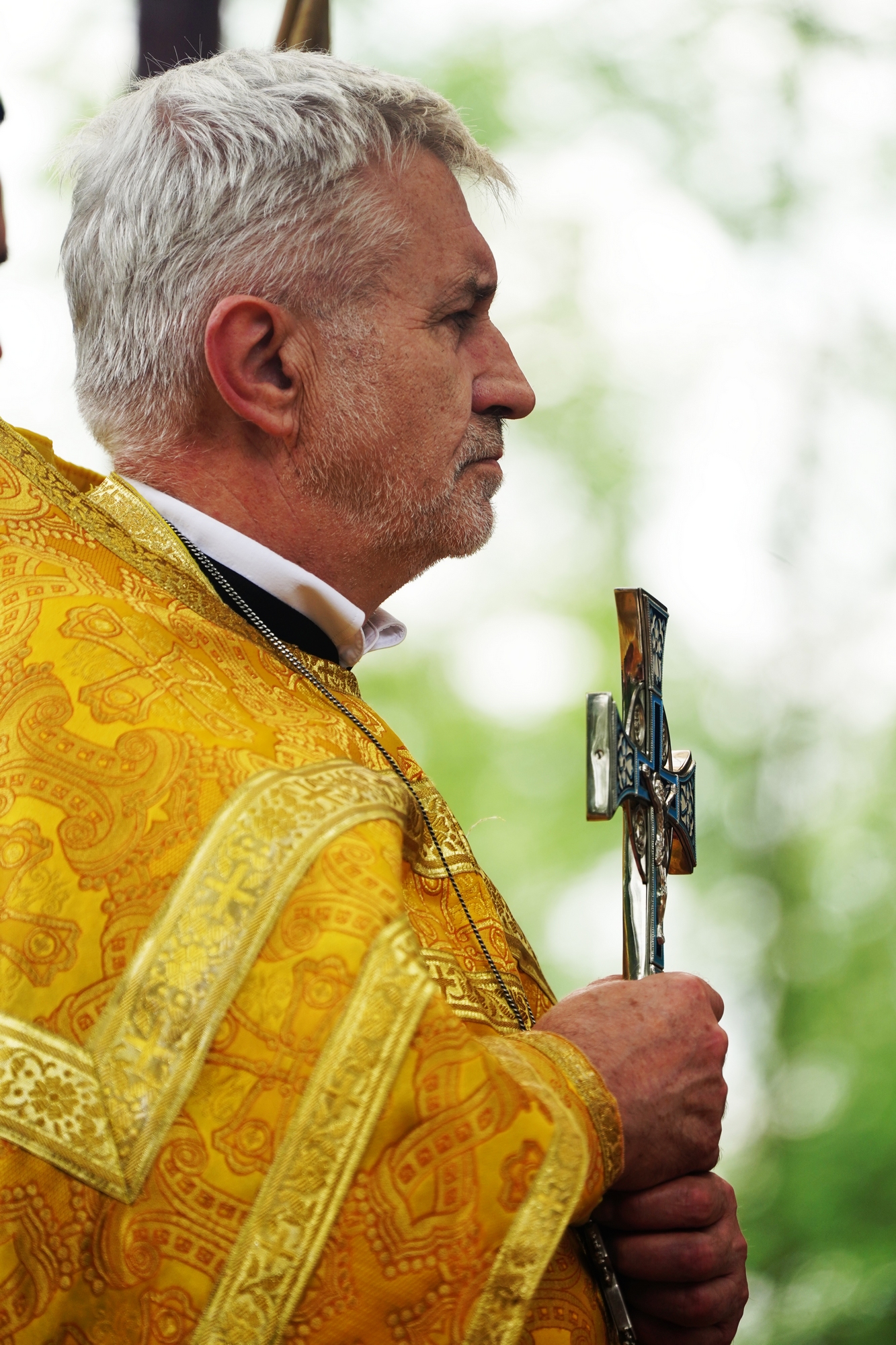 Fr. Anatol Konach