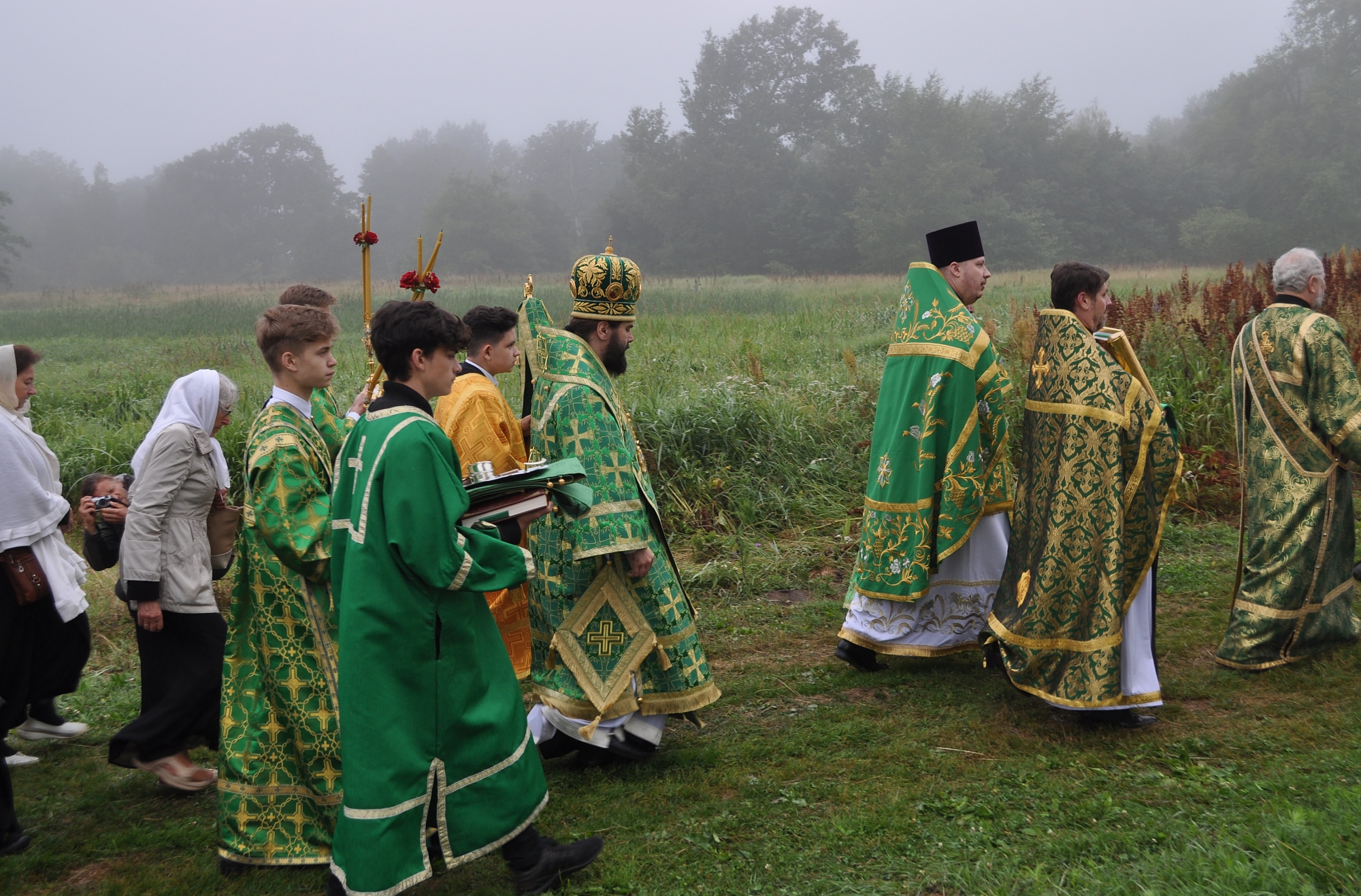 Monaster Świętego Onufrego w Jabłecznej (28)