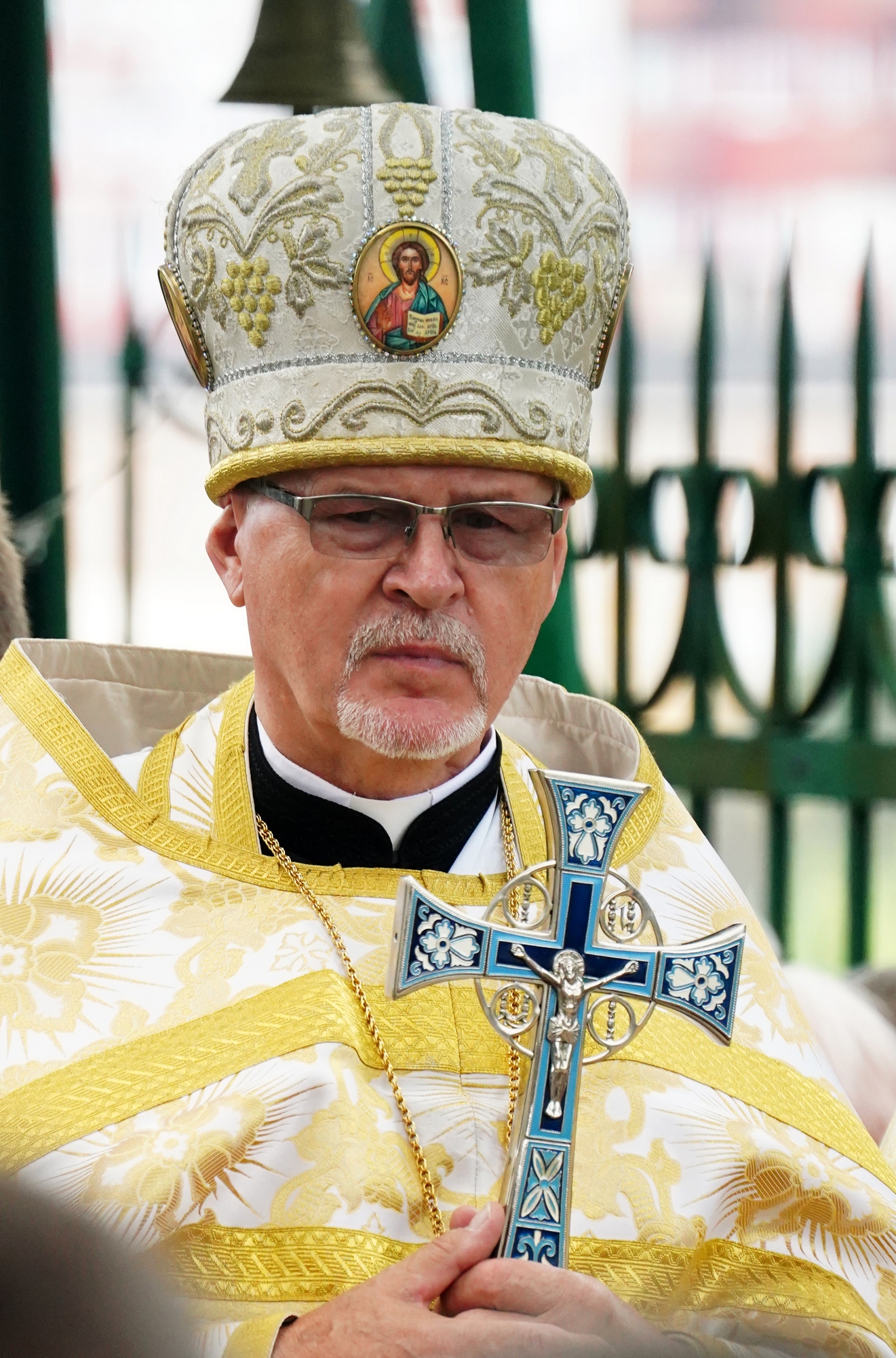 Fr. Michał Dudicz