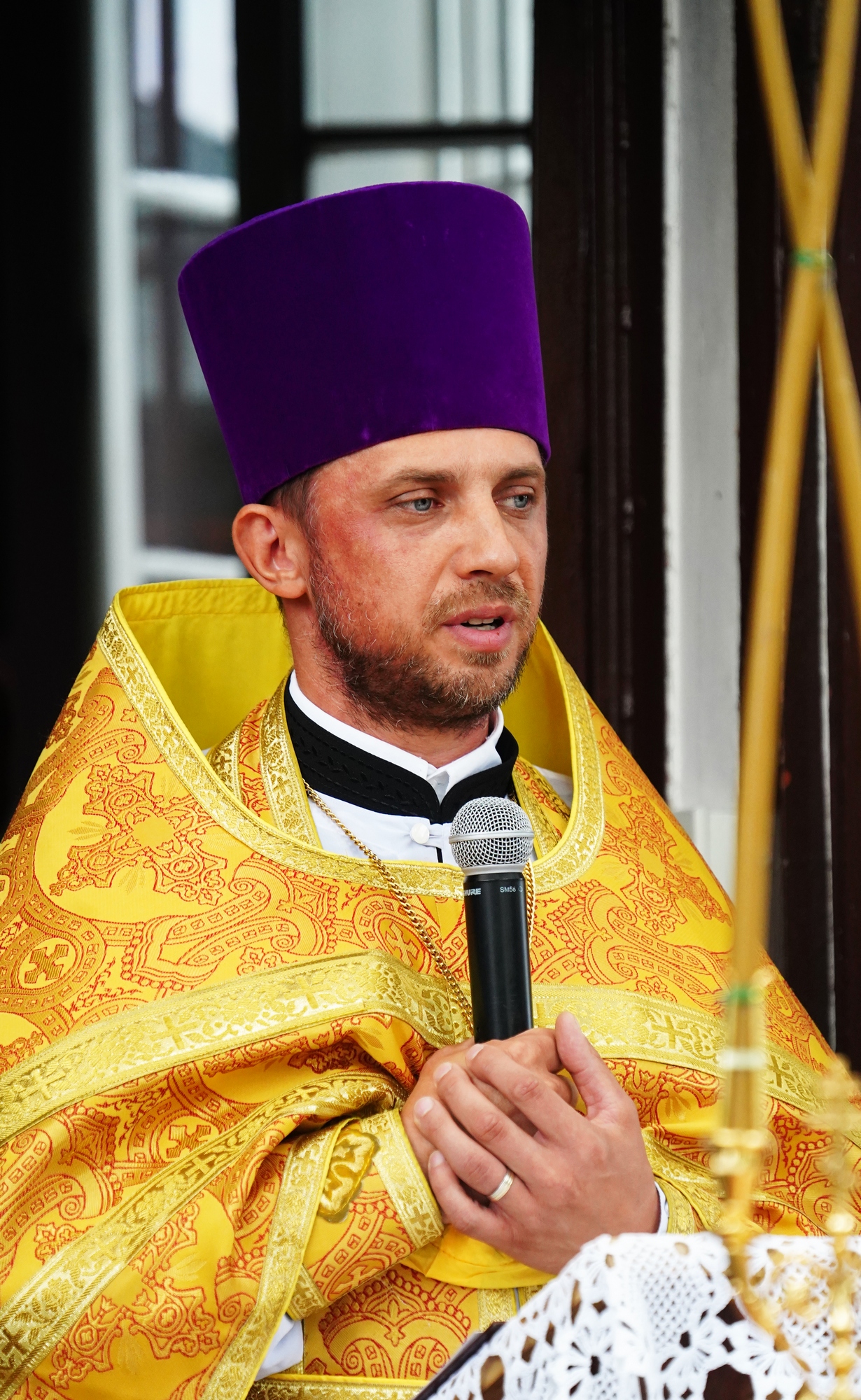 Fr. Andrzej Jakimiuk