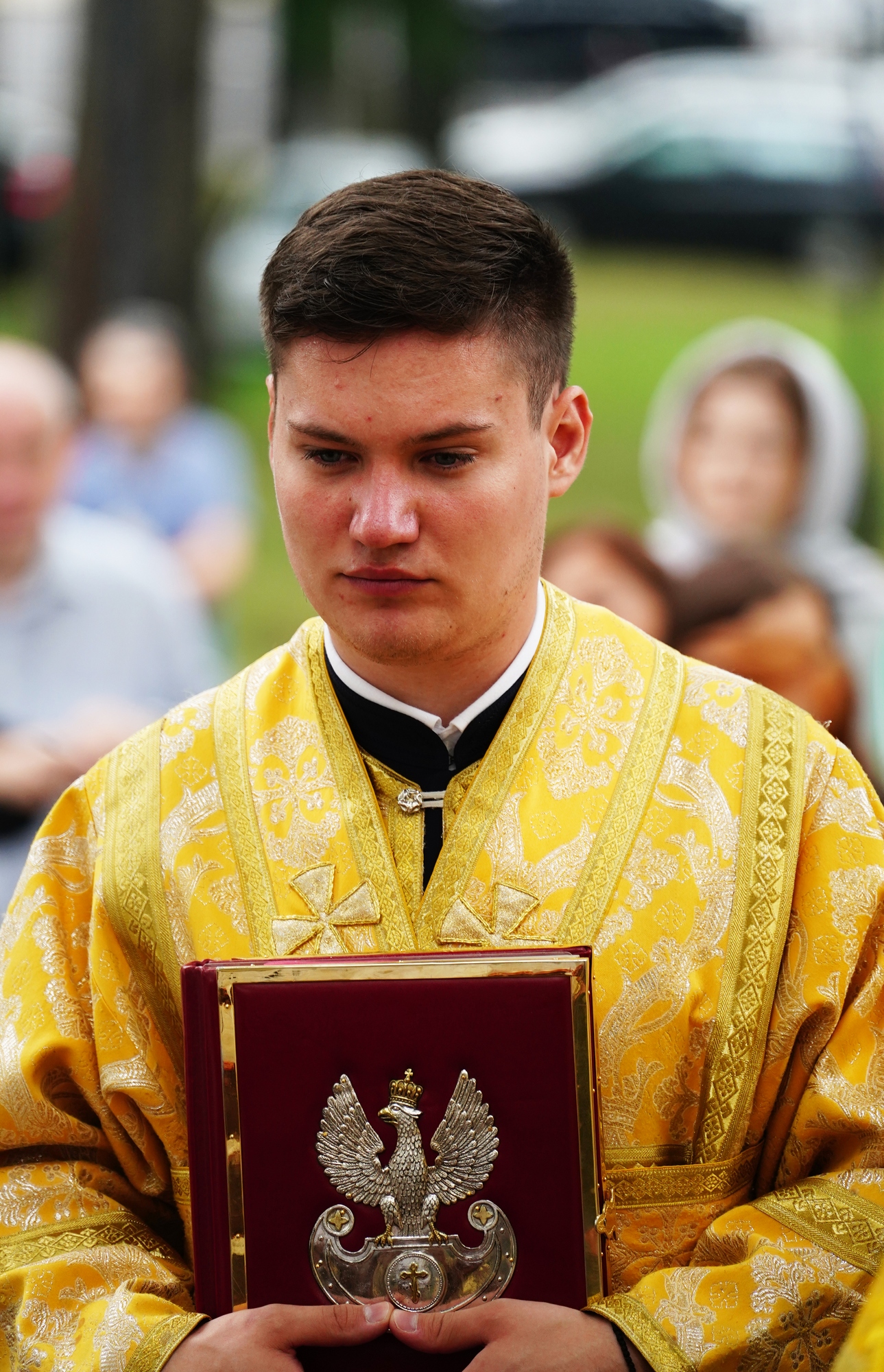 Hypodeacon