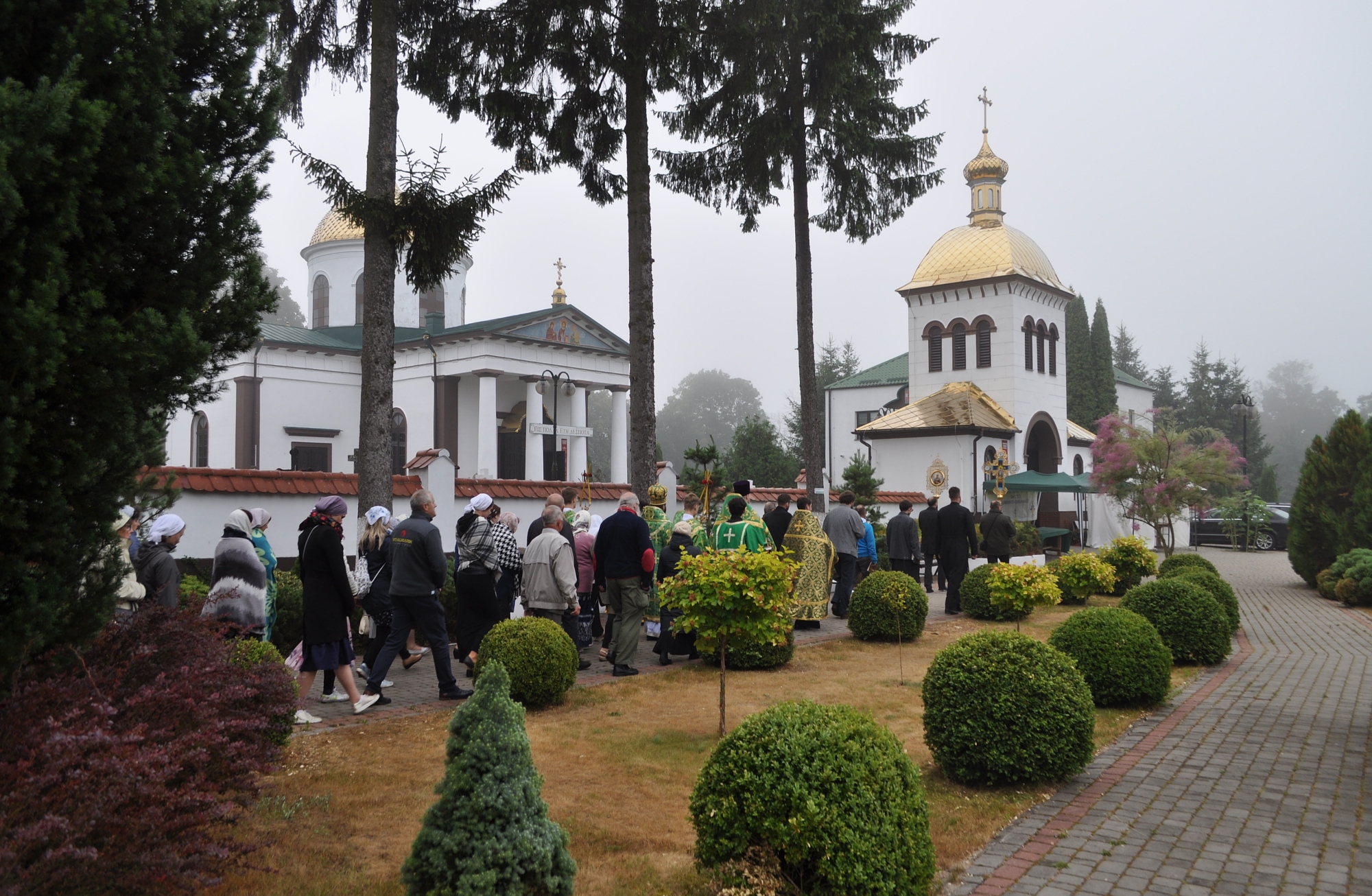 Monaster Świętego Onufrego w Jabłecznej (33)