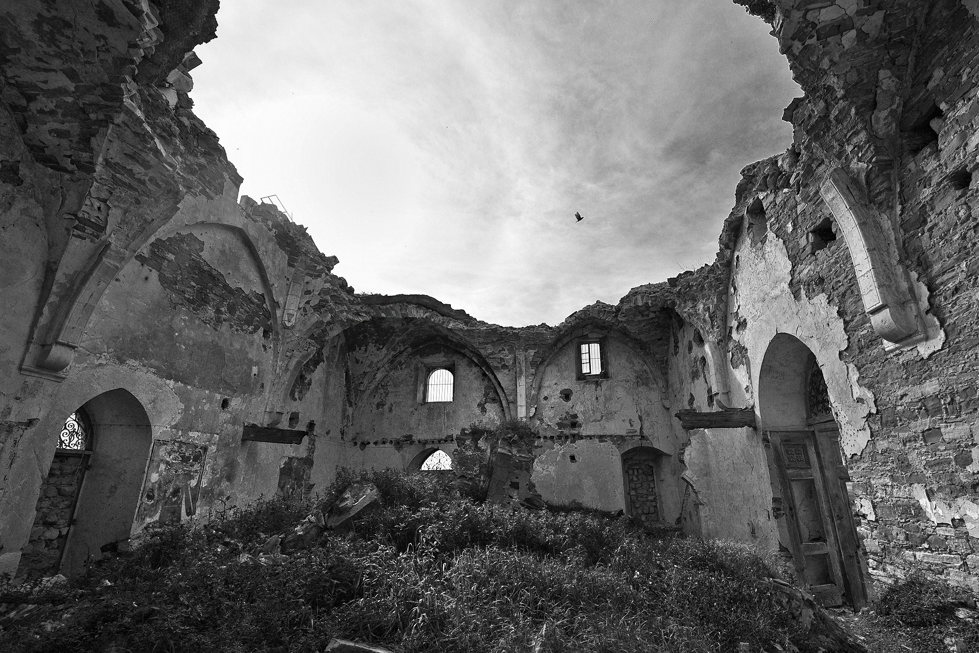 Agios Andronikos, Kythrea