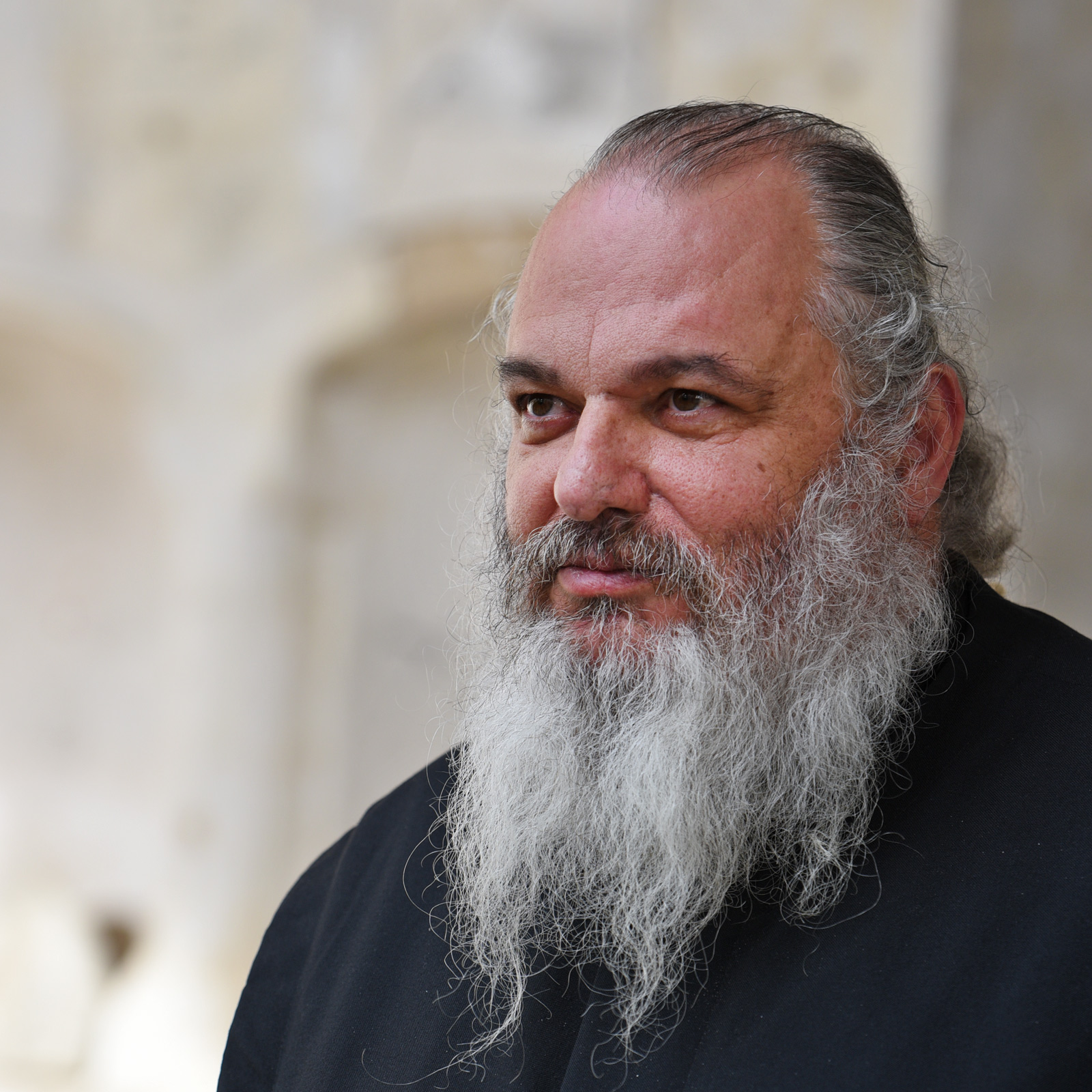 Fr Savvas Hadjionas