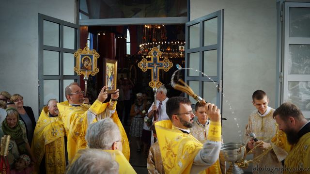 Uroczystości Świętych Apostołów Piotra i Pawła