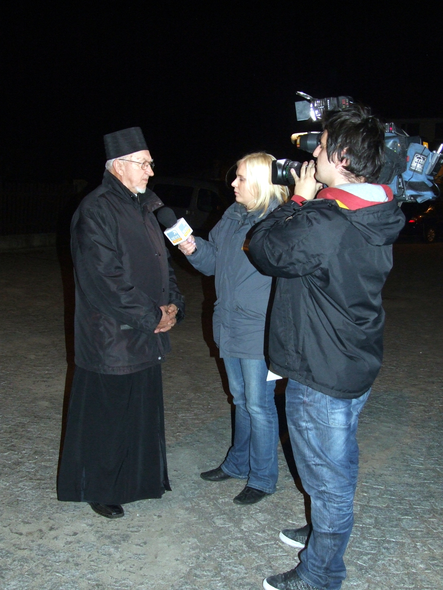 Reportaż
