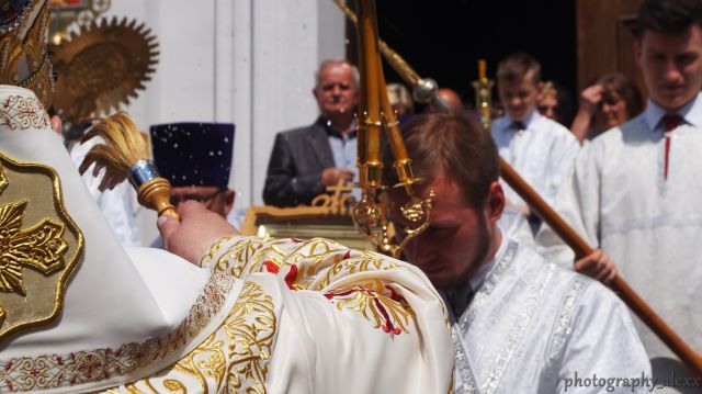 Świętego Mikołaja 