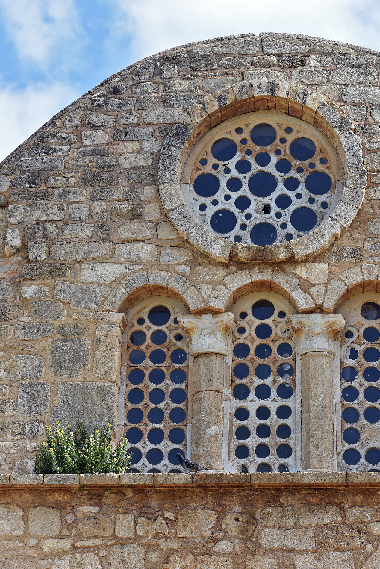 St Barnabas Monastery