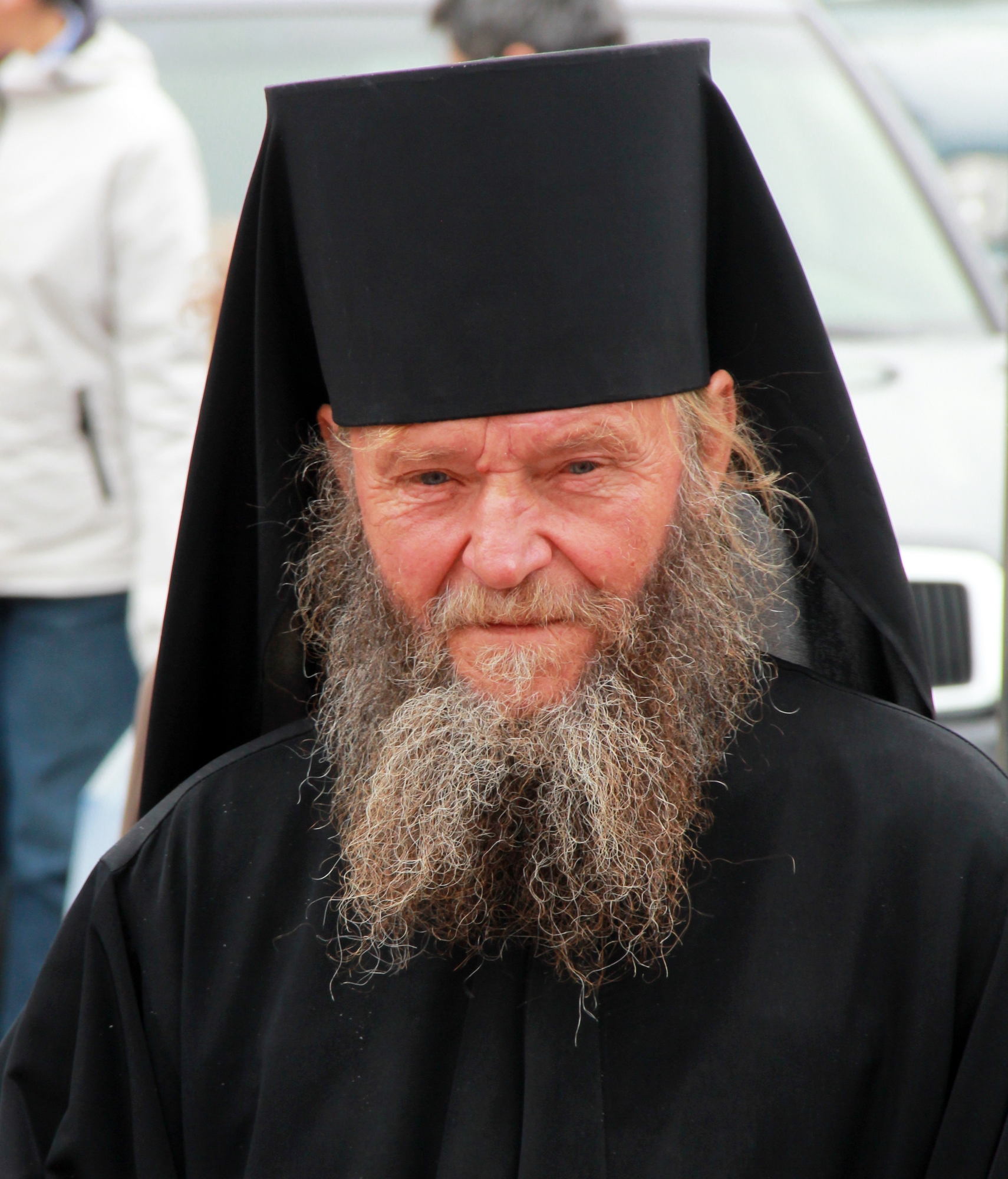 Fr. Eulogiusz Żornaczuk