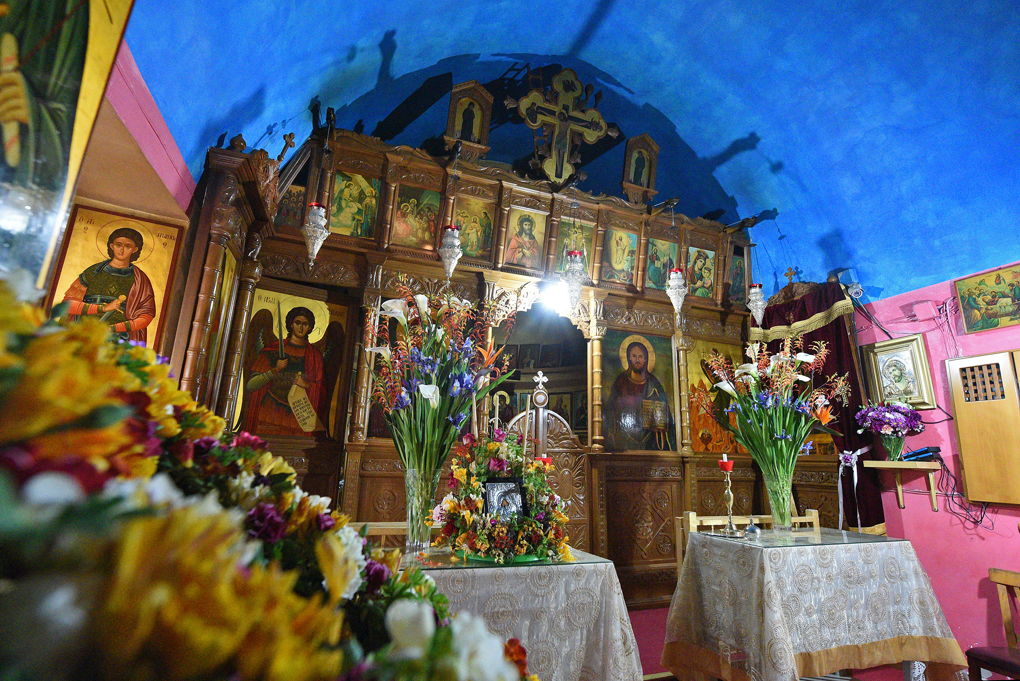 Agios Kendeas