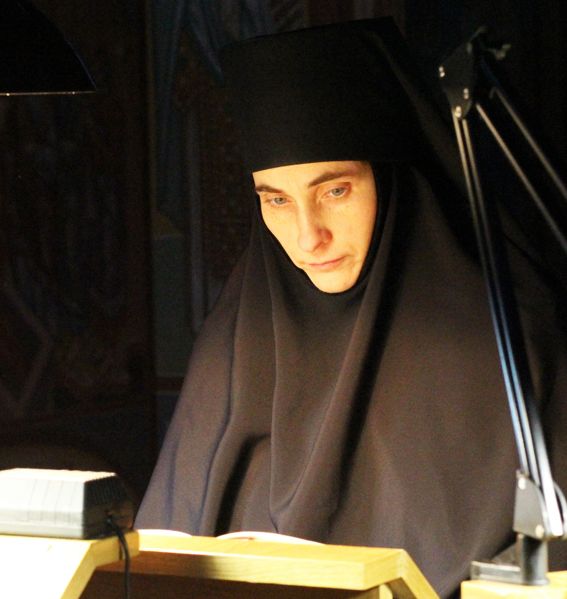 Nun Daria, 2012