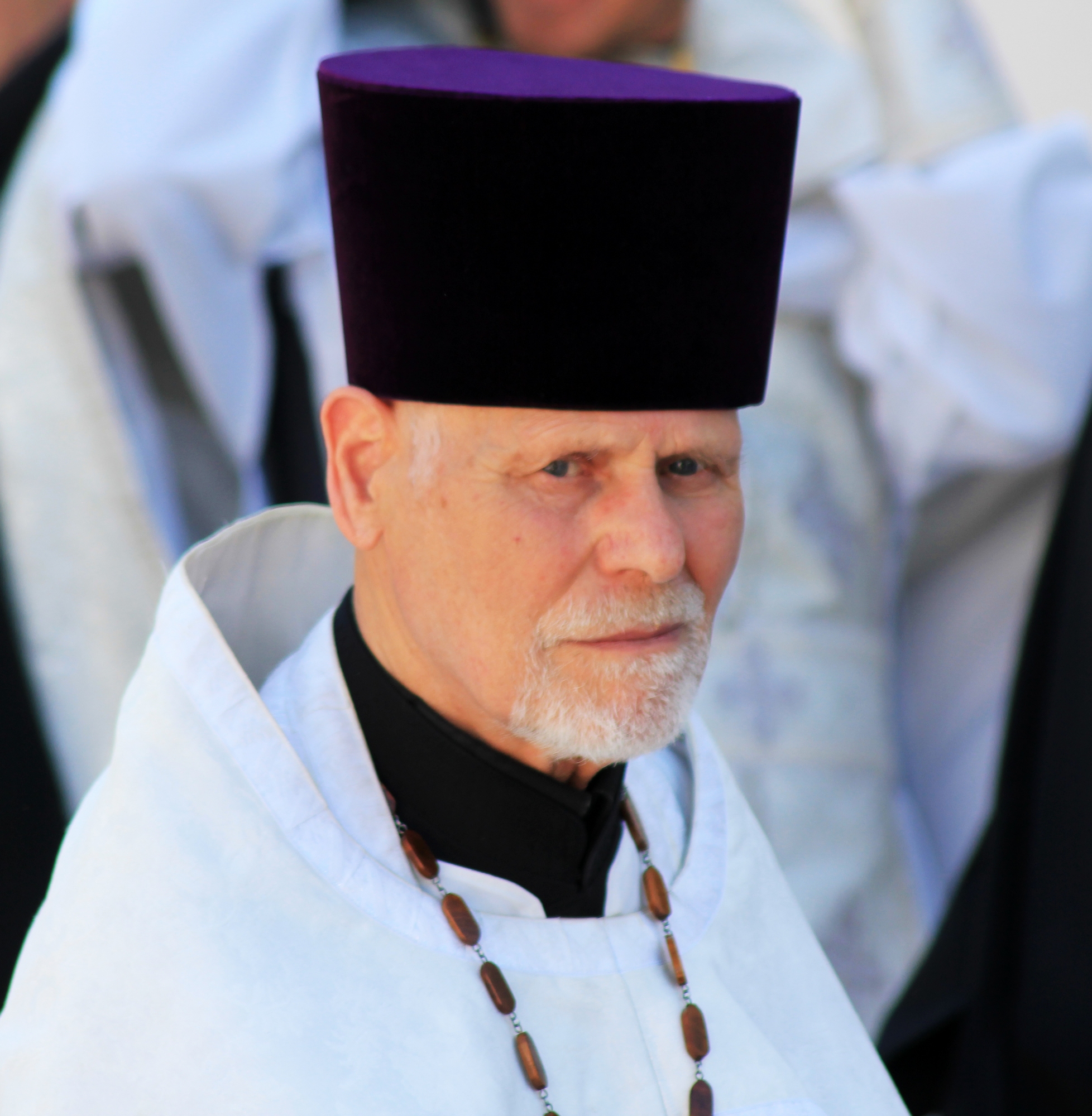 Fr. Mikołaj Słokotowicz