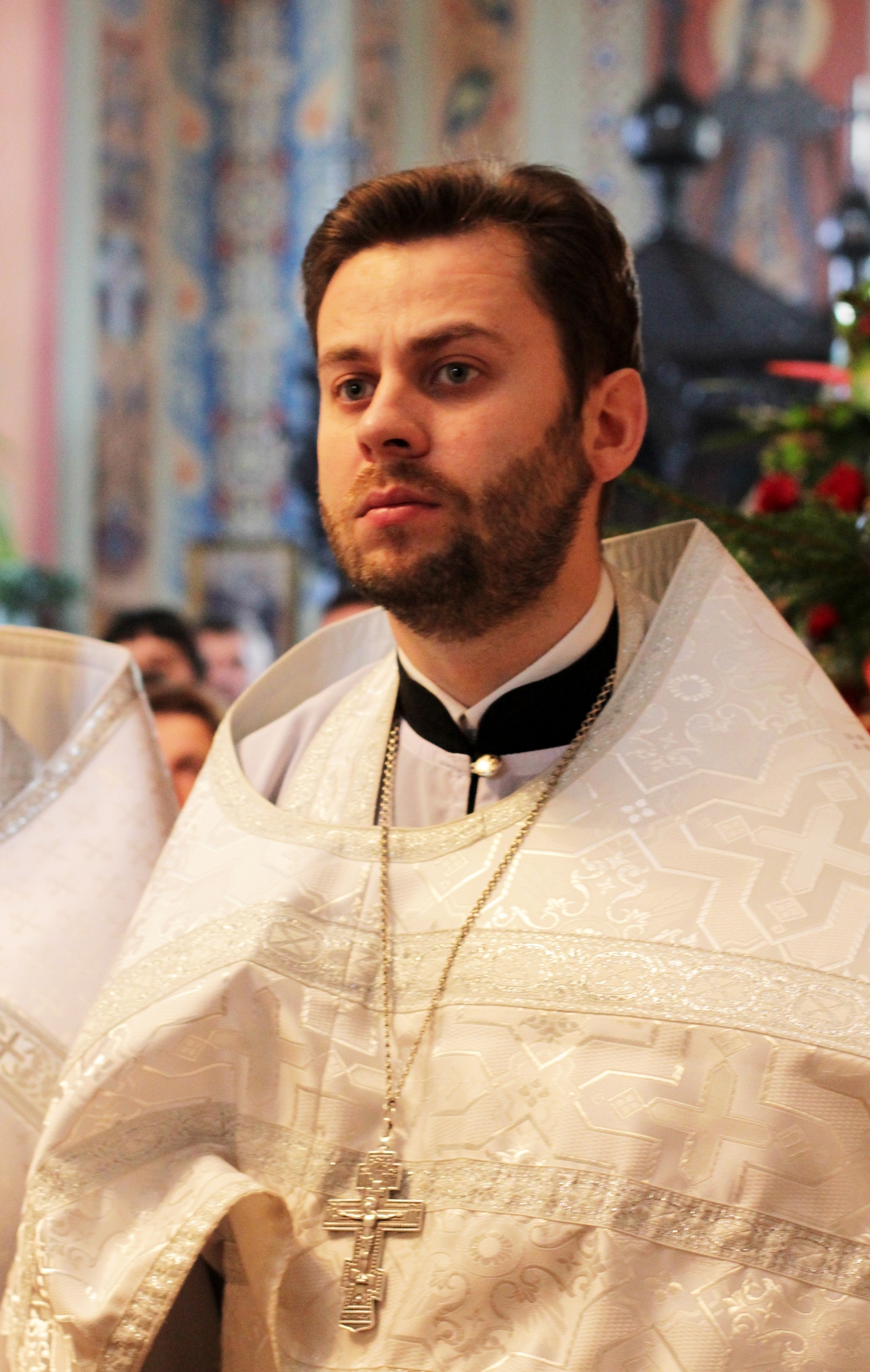 Fr. Piotr Nestoruk