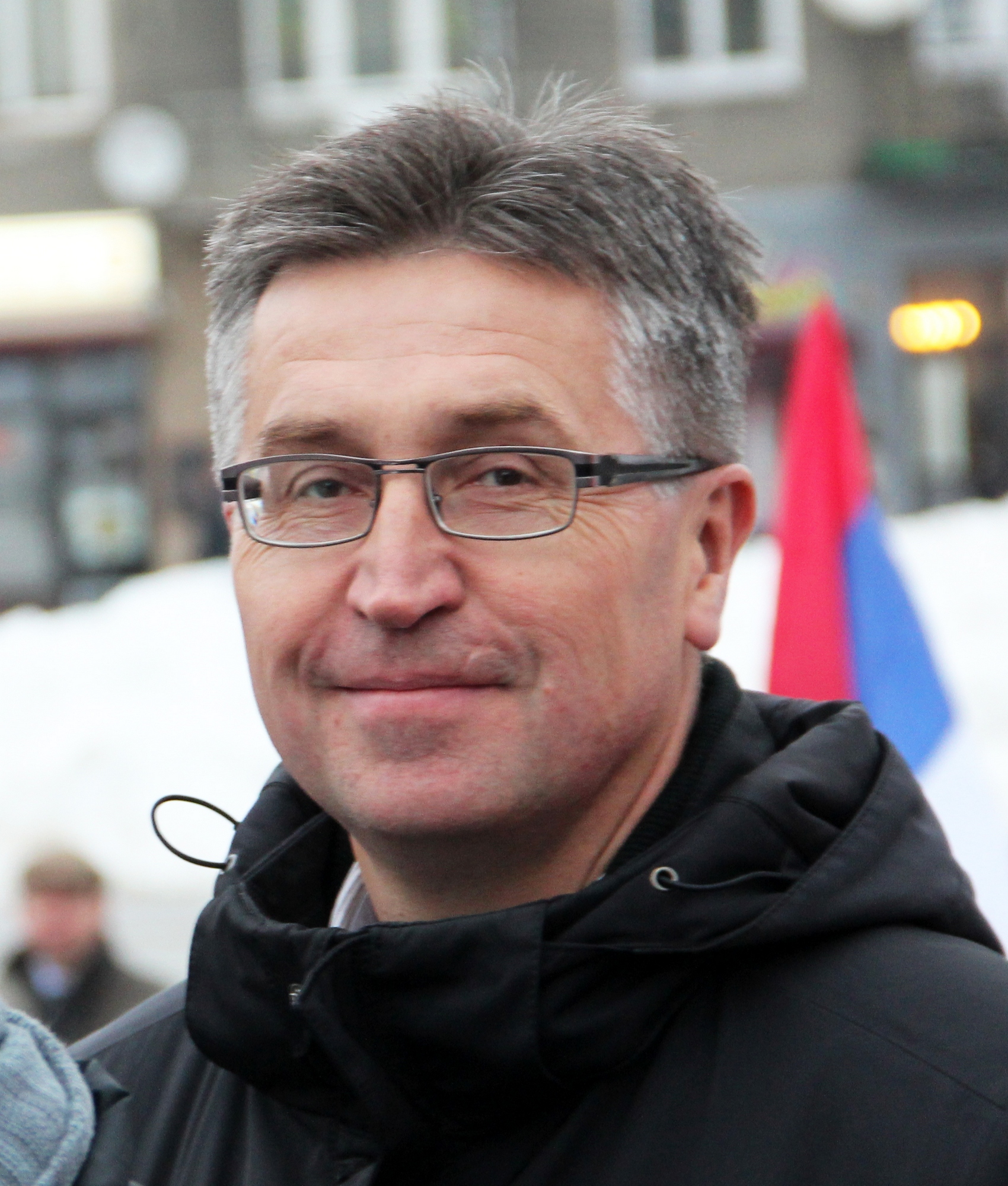 Jan Kochanowicz :)