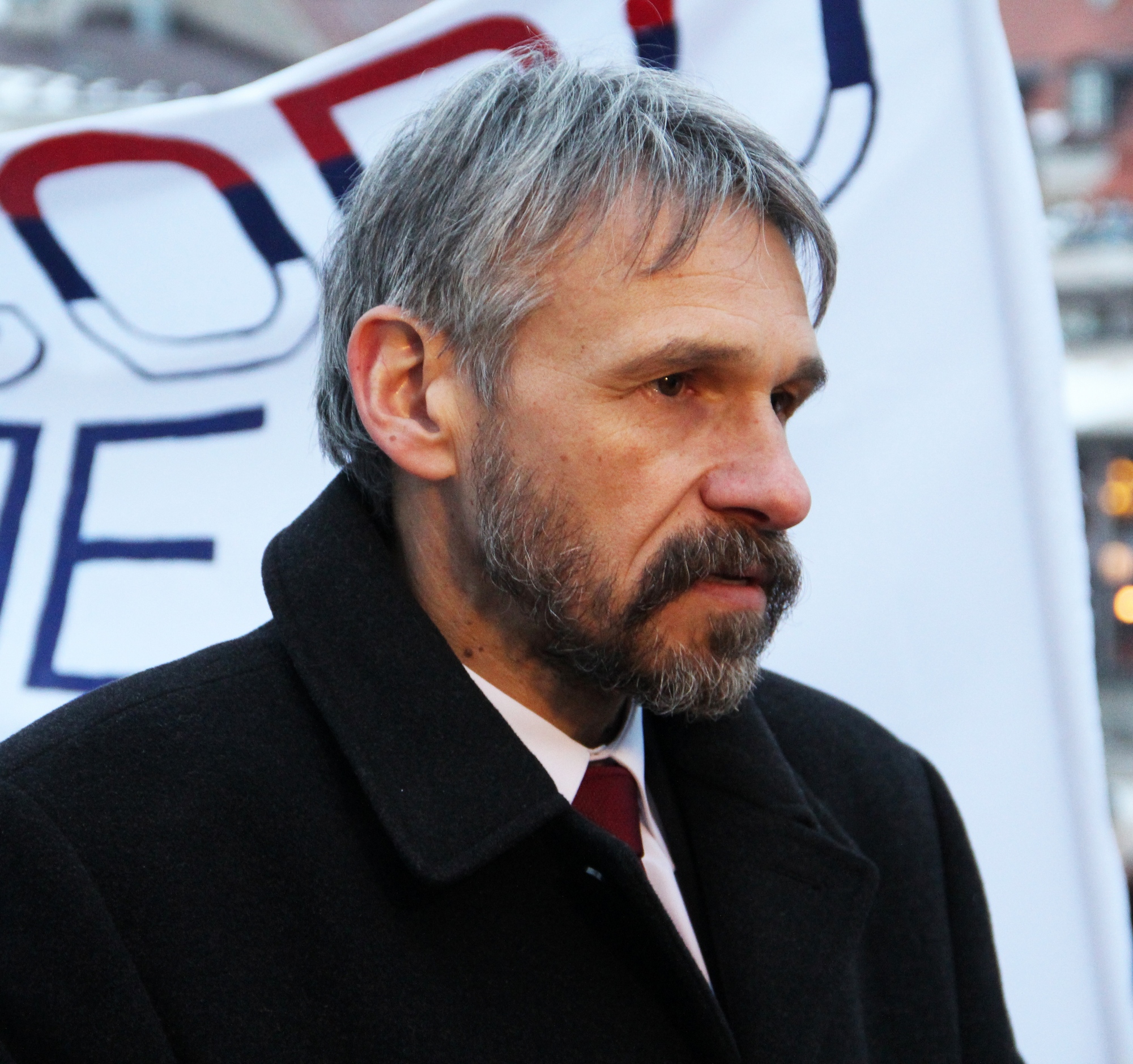 Sławomir Nazaruk