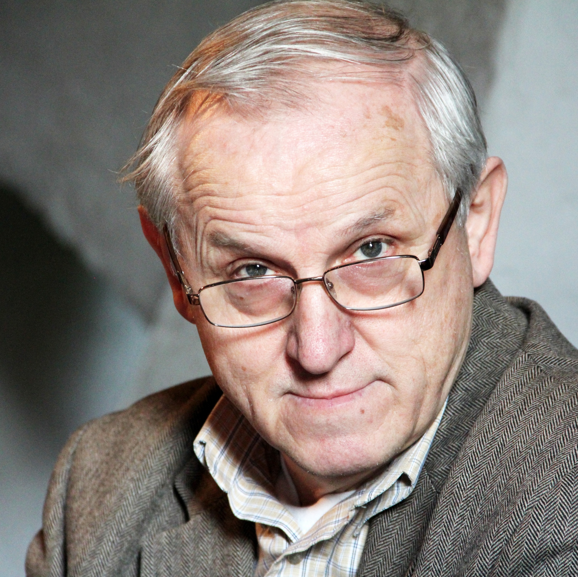 Eugeniusz Czykwin