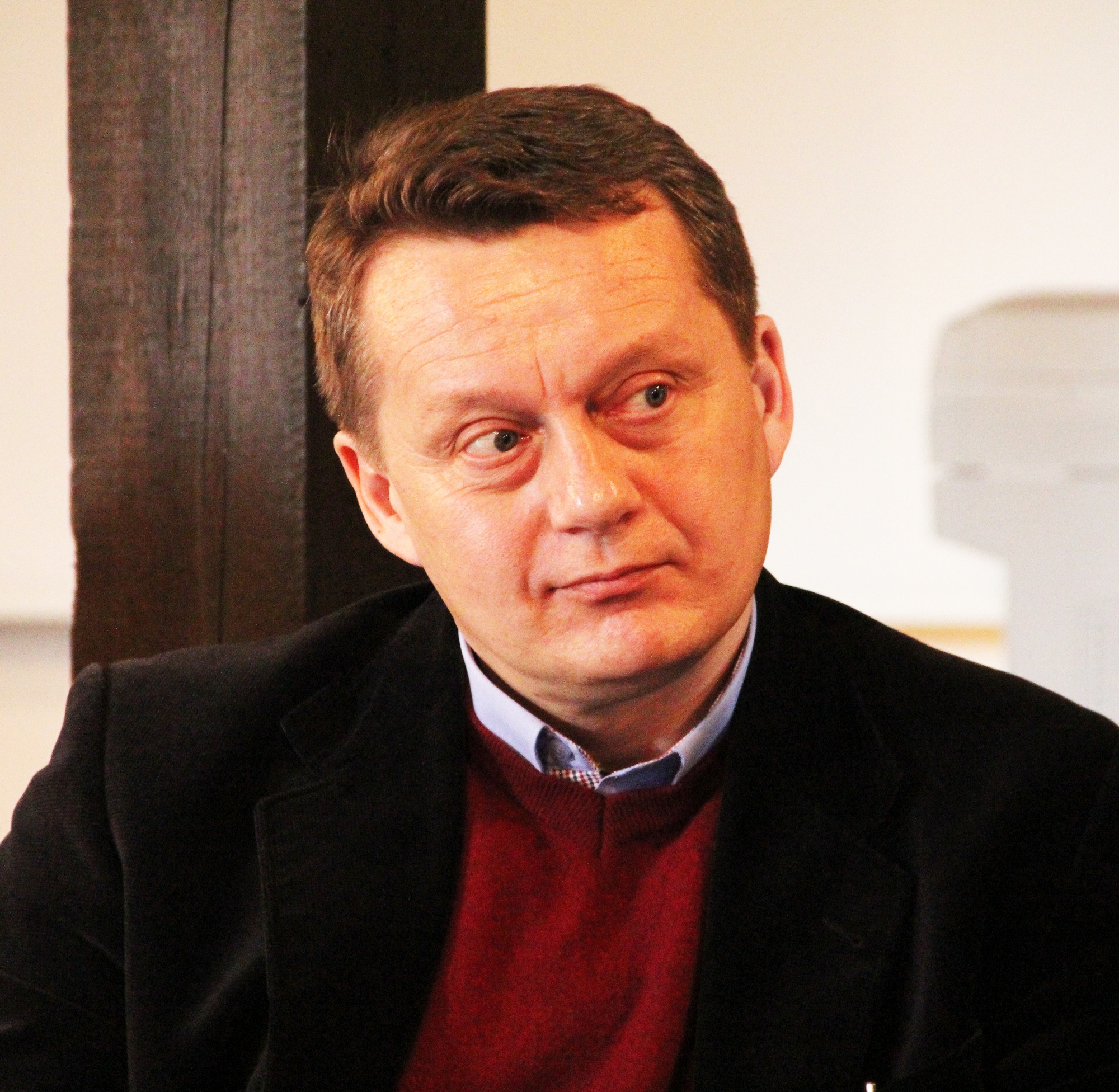 Jerzy Kalina