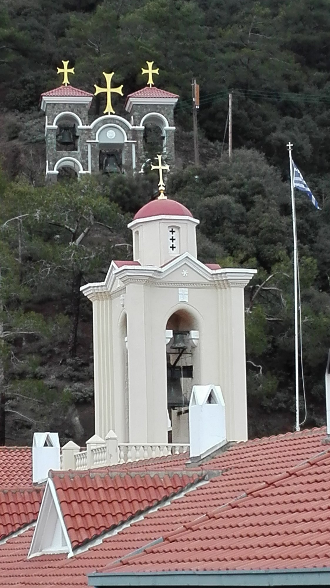 Monaster Kykkos