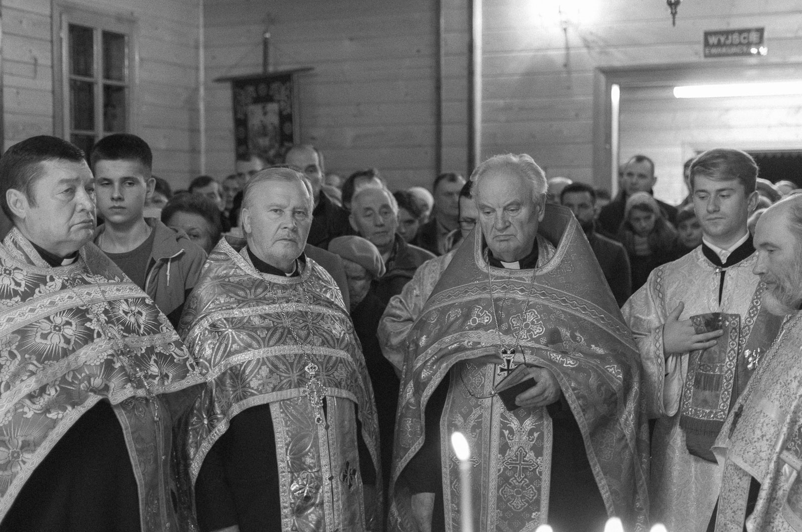 Św. Dymitra 2014 r.