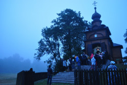 bogdan 
Monaster Świętego Onufrego w Jabłecznej (11) 
2018-07-01 09:00:16