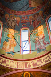 Vlutes 
Vigil for the Feast of Ss. Peter & Paul 
2018-07-04 07:30:16
