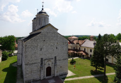 jarek11 
Kovil monastery 
2018-07-04 23:19:10