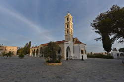 alik 
Monastery and Church St.Georgios 
2018-07-05 22:29:04