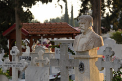 alik 
Saint George Cemetery 
2018-07-06 01:03:46