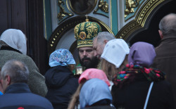 bogdan 
Monaster Świętego Onufrego w Jabłecznej (19) 
2018-07-06 13:55:45