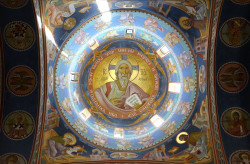 jarek11 
Kovil monastery - fresco in the main church 
2018-07-06 23:34:18