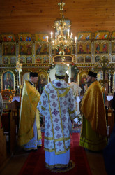 Sheep1389 
Pontifical Liturgy in Zyndranowa 
2018-07-09 15:55:07
